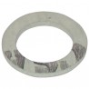 Washer 17,2x24x1,5 (X 10) - DIFF for ELM Leblanc : 87101030430