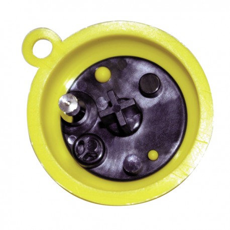 Diaphragm  LM10PV - DIFF for ELM Leblanc : 87005030660