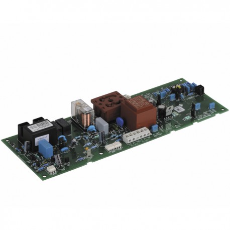 PCB - DIFF for ELM Leblanc : 87083002120