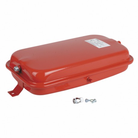 Expansion vessel 10l - DIFF for ELM Leblanc : 87154072600