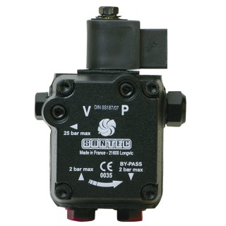 Fuel pump  SUNTEC ASV 47A - SUNTEC : ASV47A17366P0700