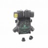 Fuel oil pump ATUV45R - SUNTEC : ATUV45R98616P0700
