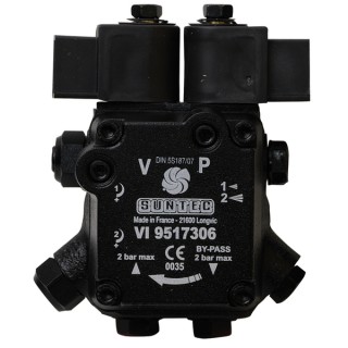 Fuel pump suntec at2v 45d model 9638 6p 0500 - SUNTEC : AT2V45DCEB96386P0700
