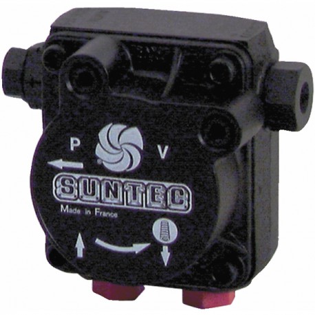 Pump suntec an 67 c 7233 4p - SUNTEC : AN67C72334P