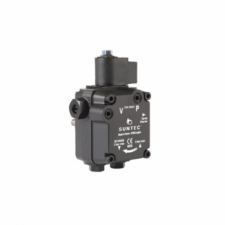 Pump suntec as 47 b 1537 6p 0500 - SUNTEC : AS47B17376P0700