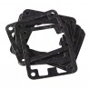 Cover gasket (3759811/991523)  (X 10) - SUNTEC : 3759811/991523