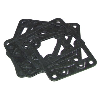 Cover gasket (991524)  (X 10) - SUNTEC : 991524