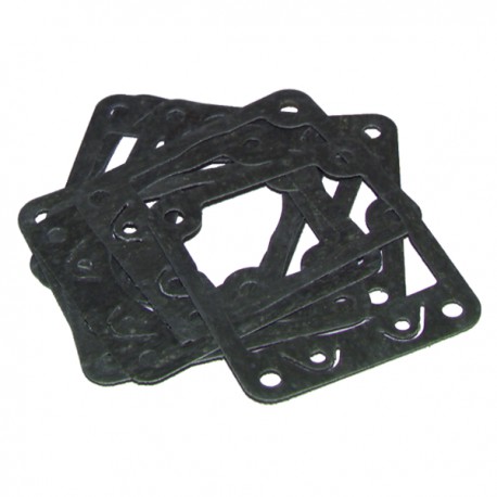 Cover gasket (991524)  (X 10) - SUNTEC : 991524