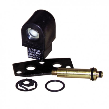 Solenoid valve pump at (3713798/991503)  - SUNTEC : 991502