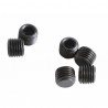 Screw by pass (3779858)  (X 6) - SUNTEC : 3779071