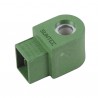 Solenoid coil of solenoid valve 24vac (3713796)  - SUNTEC : 3713796