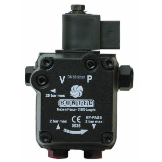 Pump suntec as 47 c 1538 6p 0200 - SUNTEC : AS47C15381P0200