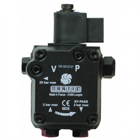 Pump suntec as 47 c 1538 6p 0200 - SUNTEC : AS47C15381P0200