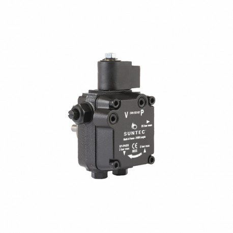 Pump suntec ALE 35 C 9329 6P 0700 - SUNTEC : ALE35C93296P0700