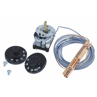 Overfilling thermostat  90°c - GEMINOX : 5991722