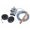 Overfilling thermostat  90°c - GEMINOX : 5991722