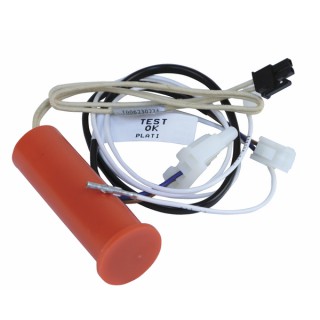 Incandescent electrode - GEMINOX : 7099006