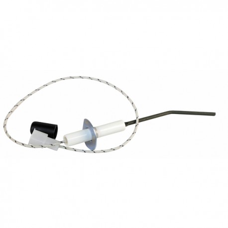 Flame sensing electrode u122/124-24k - GEMINOX : 7746700133
