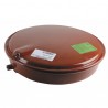 Expansion vessel zilmet 8l fem3/8 circul - GEMINOX : 87168001840