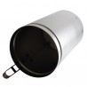 Combustion chamber megalithe 30 - GEMINOX : 87168094570