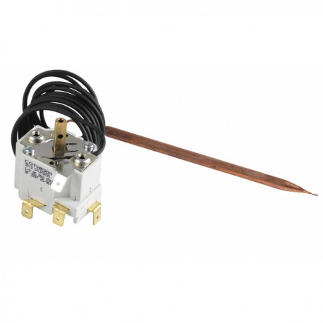 Thermostat 20/80 - GEMINOX : 87168109720