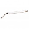 Flame sensing electrode short 48  hollow - GEMINOX : 87168163540