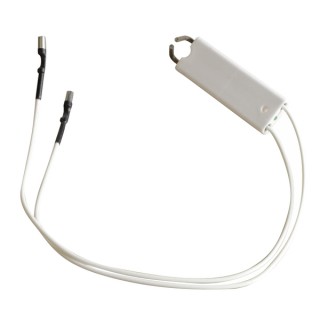 Ignition electrode - GEMINOX : 87168166720