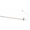 Ignition electrode tl gaz - GEMINOX : 87168247460