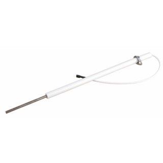 Flame sensing electrode tl gaz - GEMINOX : 87168247480