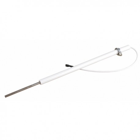 Flame sensing electrode tl gaz - GEMINOX : 87168247480