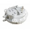 Pressure switch set at  23kw huba 605 clamp 10 - GEMINOX : 87168250000