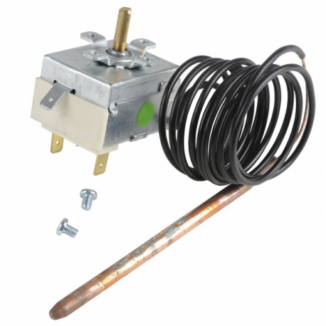 Thermostat 60-80 °c cap. 1,5m simple - GEMINOX : 87168316130