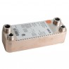 Plate exchanger - GEMINOX : 87168340540