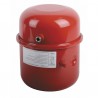Expansion vessel 7l ø197 valve 3/8" lateral - GEMINOX : 87168361060