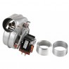 Fan kit Serane handle 23kw. - GEMINOX : 87168409310