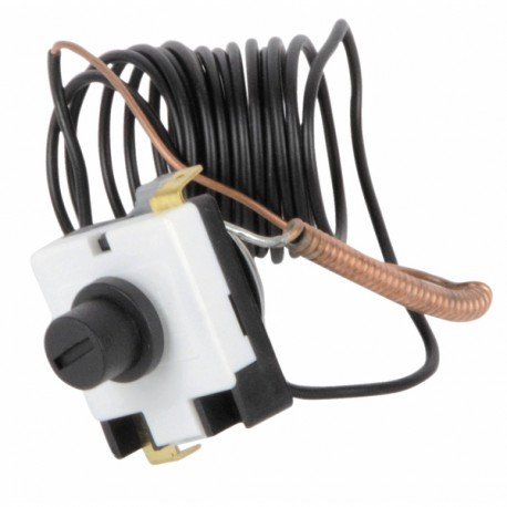 Safety thermostat lim 110°c - cap 2m ® - GEMINOX : 87168419900