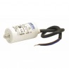 Capacitor 4uf 450V Ecolane AE 6/8/10 - GEMINOX : 87183100080