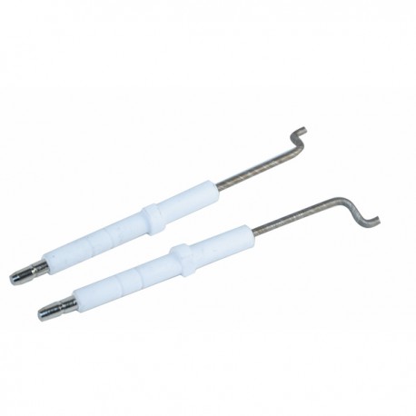 Ignition electrode l34 bre1.3/1.4 - GEMINOX : 87185760140