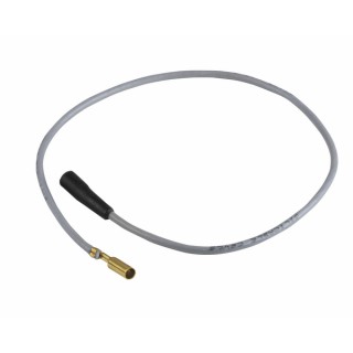 High voltage ignition cable 4kg rep.1 L:380 - CHAPPEE : S58083213