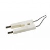 Electrode unit  18/28 2A - DE DIETRICH CHAPPEE : S58254187