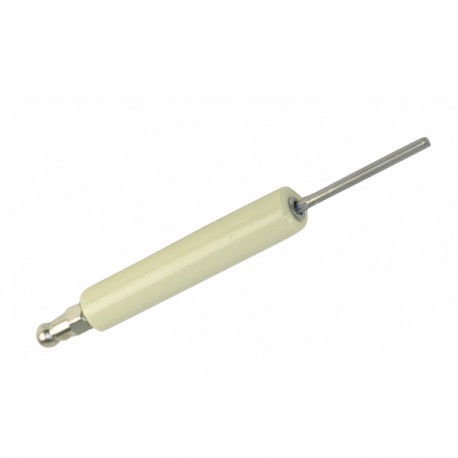 Ignition electrode 38/68 - DE DIETRICH CHAPPEE : S58254427