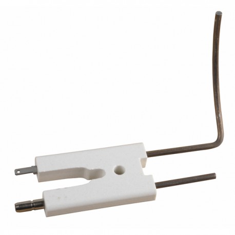 Gas electrode unit - DE DIETRICH CHAPPEE : S58528436