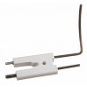 Gas electrode unit - DE DIETRICH CHAPPEE : S58528436
