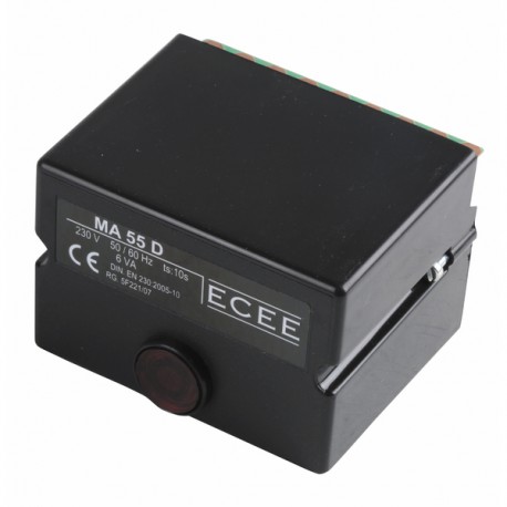 Active unit ma55 d - 10m - CHAPPEE : S58539861