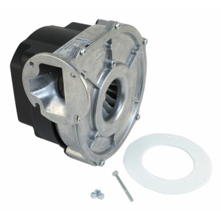 Fan bbs/bbk wgb - DE DIETRICH CHAPPEE : SRN663199