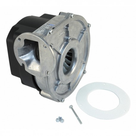 Fan bbs/bbk wgb - DE DIETRICH CHAPPEE : SRN663199