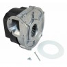 Fan bbs/bbk wgb - DE DIETRICH CHAPPEE : SRN663199