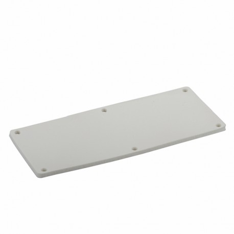 Seal for flue shaft - DE DIETRICH CHAPPEE : SRN936712