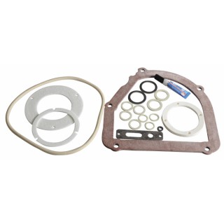 Gaskets set for heat exchanger and burner - CHAPPEE : SRN986168