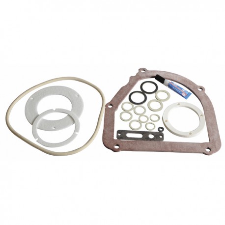 Gaskets set for heat exchanger and burner - CHAPPEE : SRN986168
